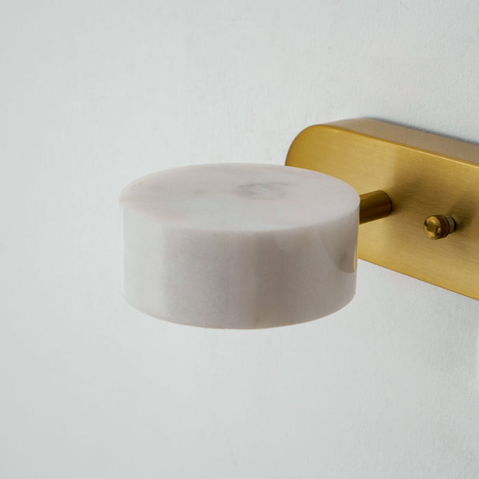 Traviso Trio Vanity Light - Simprolos