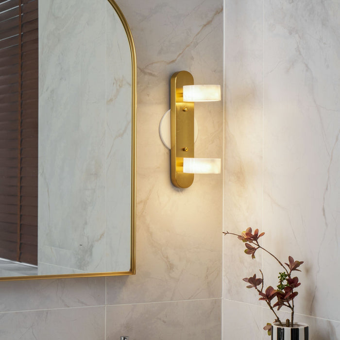 Traviso Trio Vanity Light - Simprolos