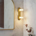 Traviso Trio Vanity Light - Simprolos