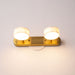 Traviso Trio Vanity Light - Simprolos