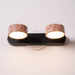 Traviso Trio Vanity Light - Simprolos