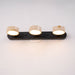 Traviso Trio Vanity Light - Simprolos