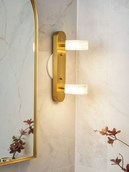 Traviso Trio Vanity Light - Simprolos