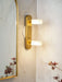 Traviso Trio Vanity Light - Simprolos