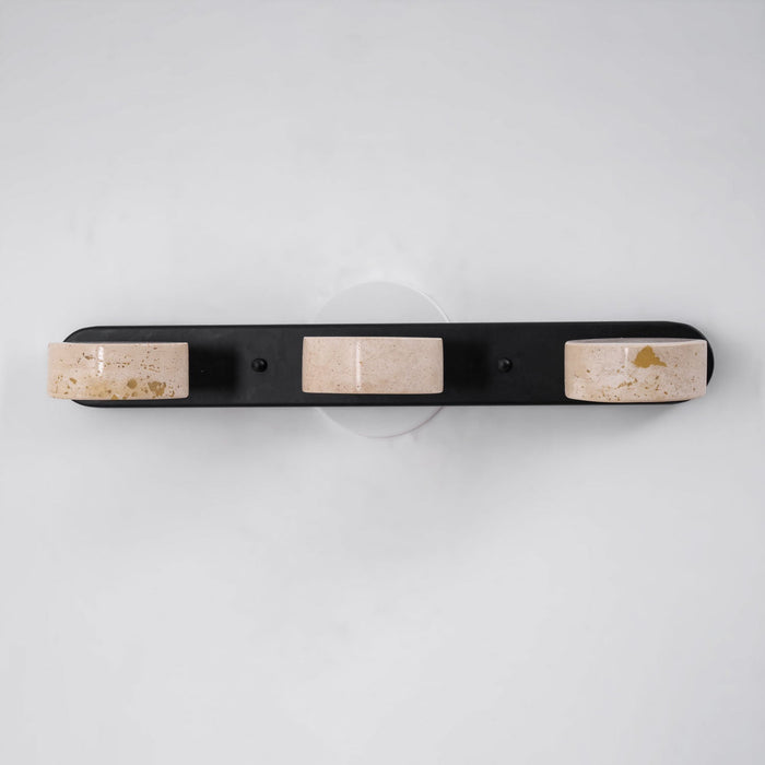 Traviso Trio Vanity Light - Simprolos