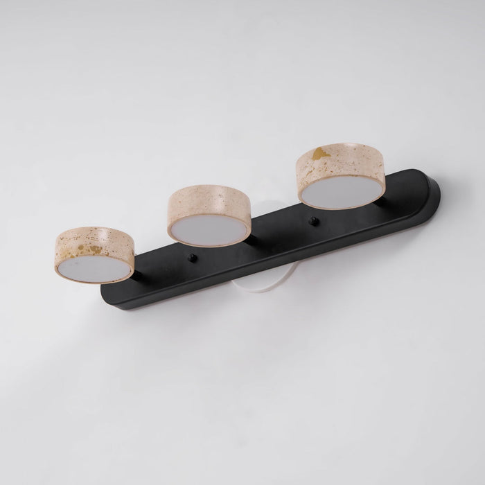 Traviso Trio Vanity Light - Simprolos