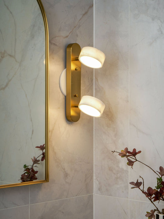 Traviso Trio Vanity Light - Simprolos