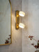 Traviso Trio Vanity Light - Simprolos