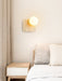 Travora Globe Wall Lamp - Simprolos