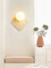 Travora Globe Wall Lamp - Simprolos