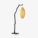 Tree Lantern Sculpture Floor Lamp - Simprolos