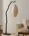 Tree Lantern Sculpture Floor Lamp - Simprolos