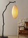 Tree Lantern Sculpture Floor Lamp - Simprolos