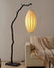 Tree Lantern Sculpture Floor Lamp - Simprolos