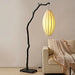Tree Lantern Sculpture Floor Lamp - Simprolos