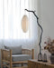 Tree Lantern Sculpture Floor Lamp - Simprolos