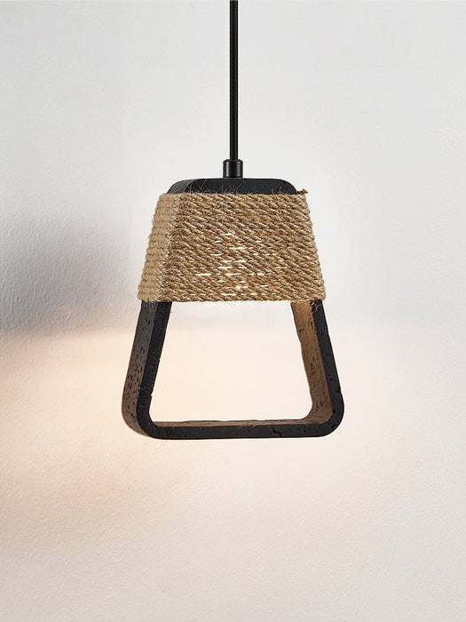 Tressa Pendant Lamp - Simprolos