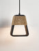 Tressa Pendant Lamp - Simprolos