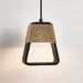 Tressa Pendant Lamp - Simprolos