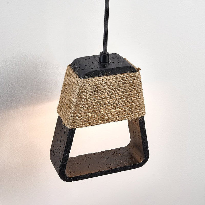 Tressa Pendant Lamp - Simprolos