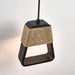 Tressa Pendant Lamp - Simprolos
