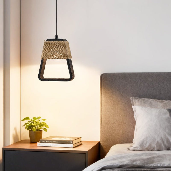Tressa Pendant Lamp - Simprolos