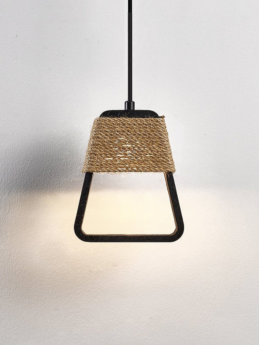 Tressa Pendant Lamp - Simprolos