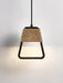 Tressa Pendant Lamp - Simprolos