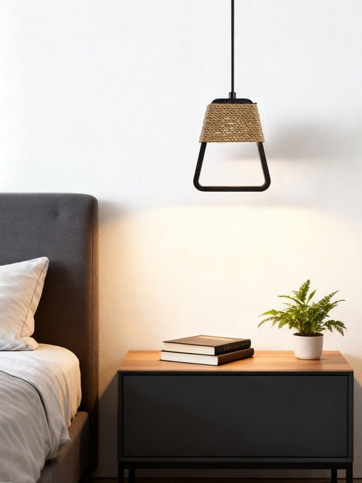 Tressa Pendant Lamp - Simprolos