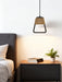 Tressa Pendant Lamp - Simprolos