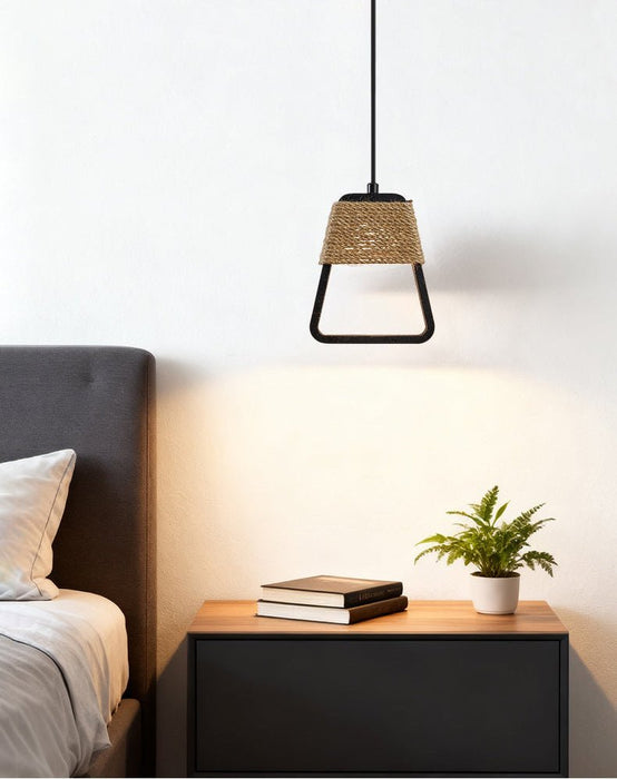 Tressa Pendant Lamp - Simprolos