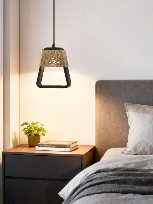 Tressa Pendant Lamp - Simprolos