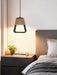 Tressa Pendant Lamp - Simprolos