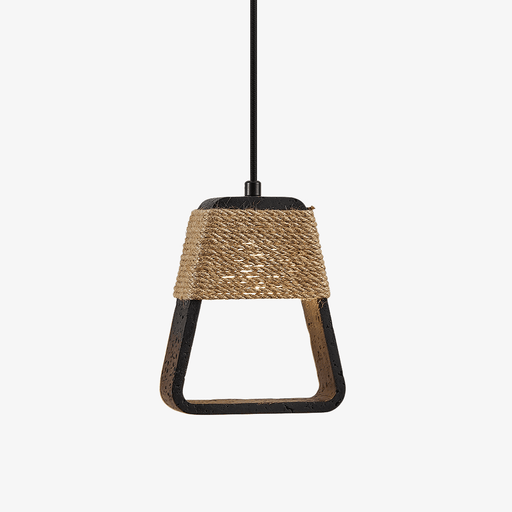 Tressa Pendant Lamp - Simprolos