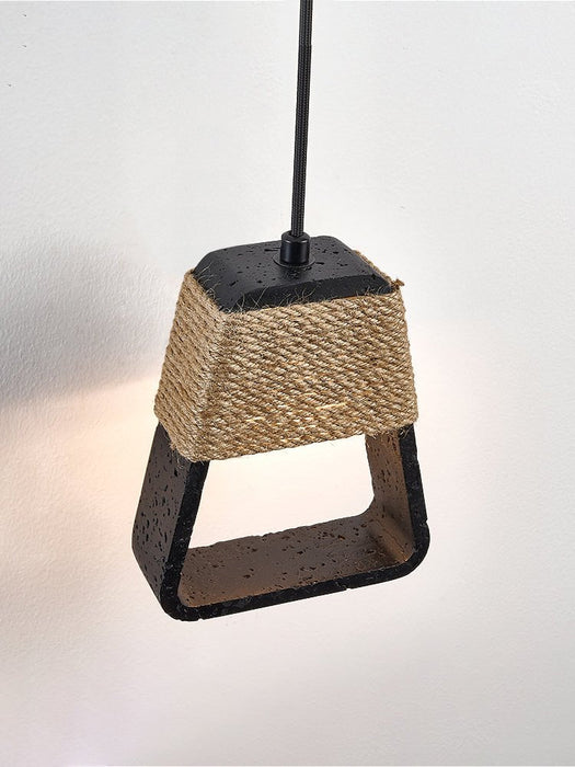 Tressa Pendant Lamp - Simprolos