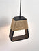 Tressa Pendant Lamp - Simprolos