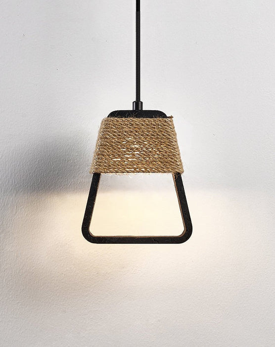 Tressa Pendant Lamp - Simprolos