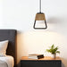 Tressa Pendant Lamp - Simprolos