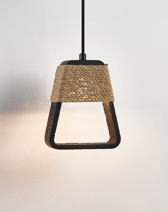 Tressa Pendant Lamp - Simprolos