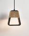 Tressa Pendant Lamp - Simprolos