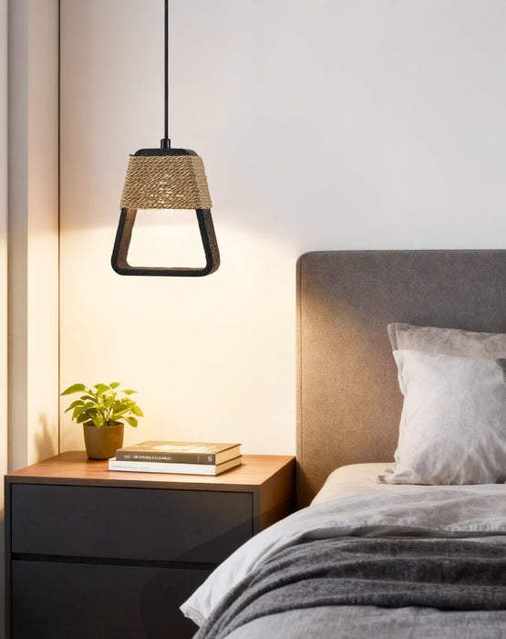 Tressa Pendant Lamp - Simprolos