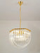 Trevi Murano Chandelier - Simprolos