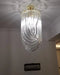 Trevi Murano Chandelier - Simprolos