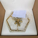 Trevi Murano Chandelier - Simprolos