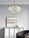 Trevi Murano Chandelier - Simprolos