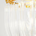 Trevi Murano Chandelier - Simprolos