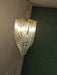 Trevi Murano Chandelier - Simprolos