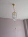 Trevi Murano Chandelier - Simprolos