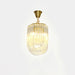Trevi Murano Chandelier - Simprolos