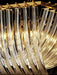 Trevi Murano Chandelier - Simprolos